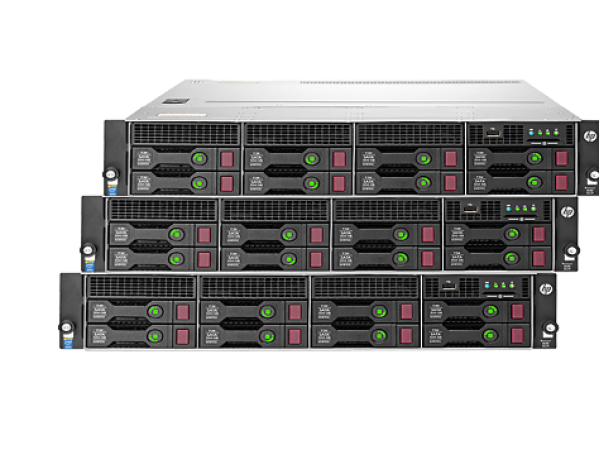 SERVER HPE Cloud Mid HP80E5S8 30 Cores / 60 Threads (Upto 60 Cores/120 Threads)